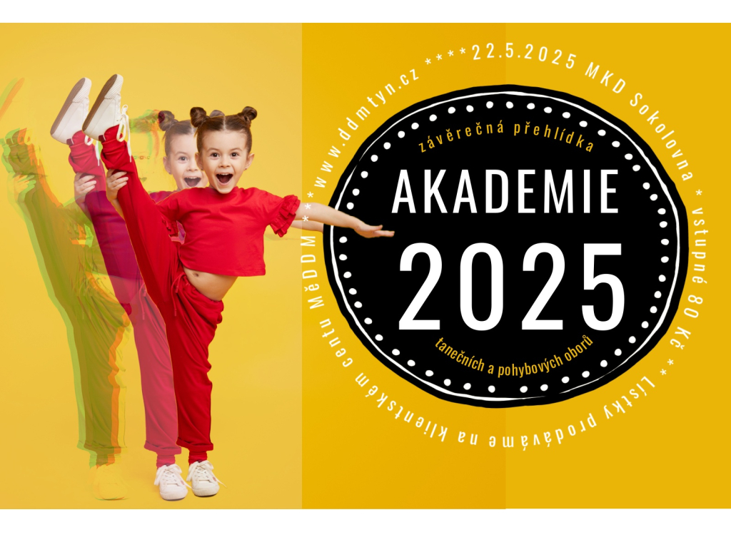 AKADEMIE 2025