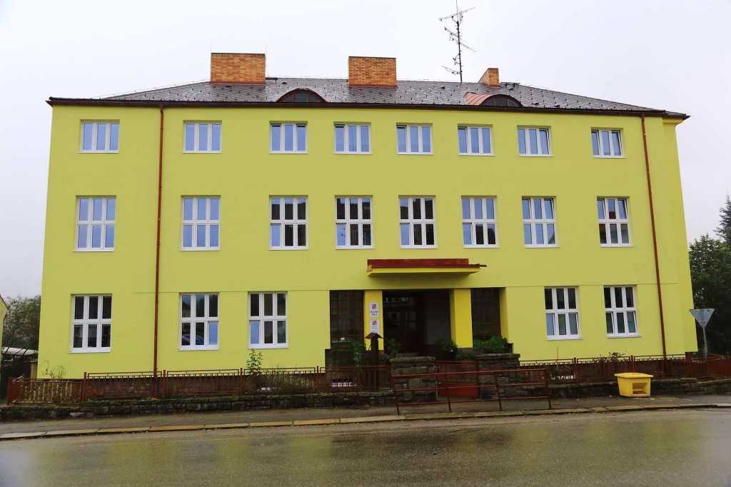 Příměstský tábor Benešov nad Černou