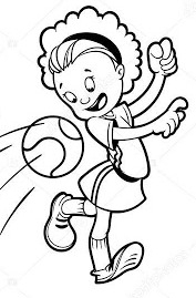 Vybíjená pro všechny