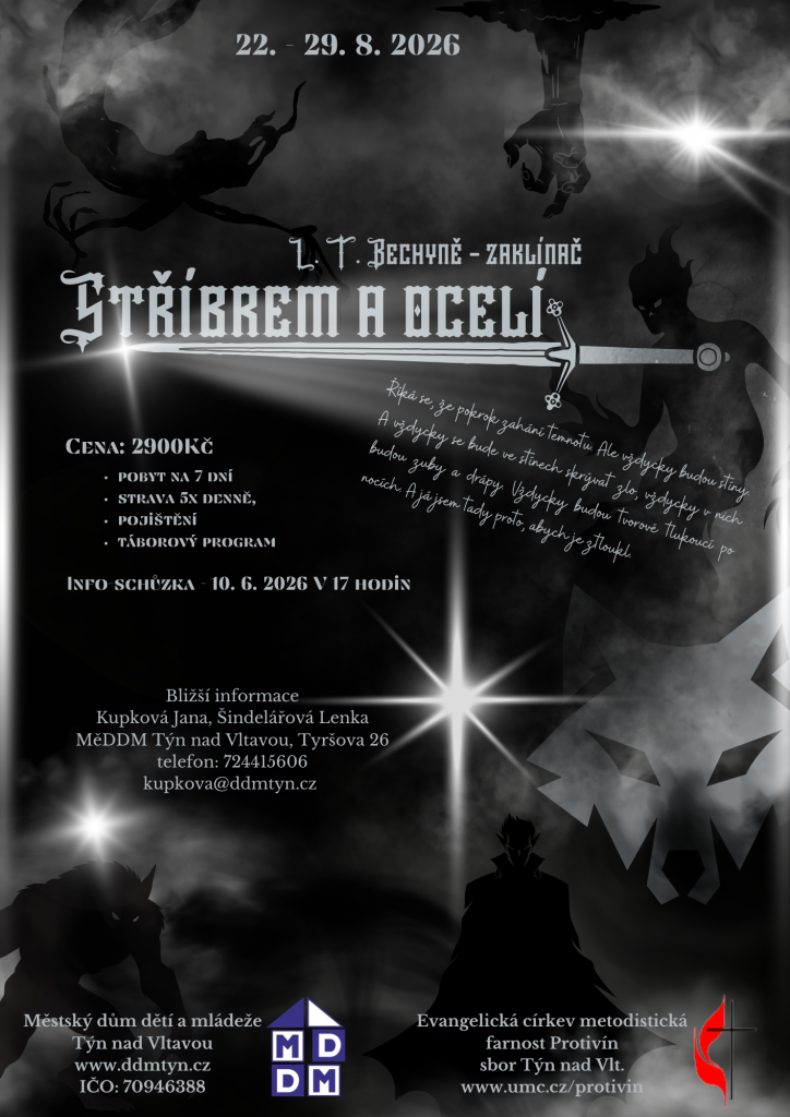 Pobytový tábor na Smutné u Bechyně