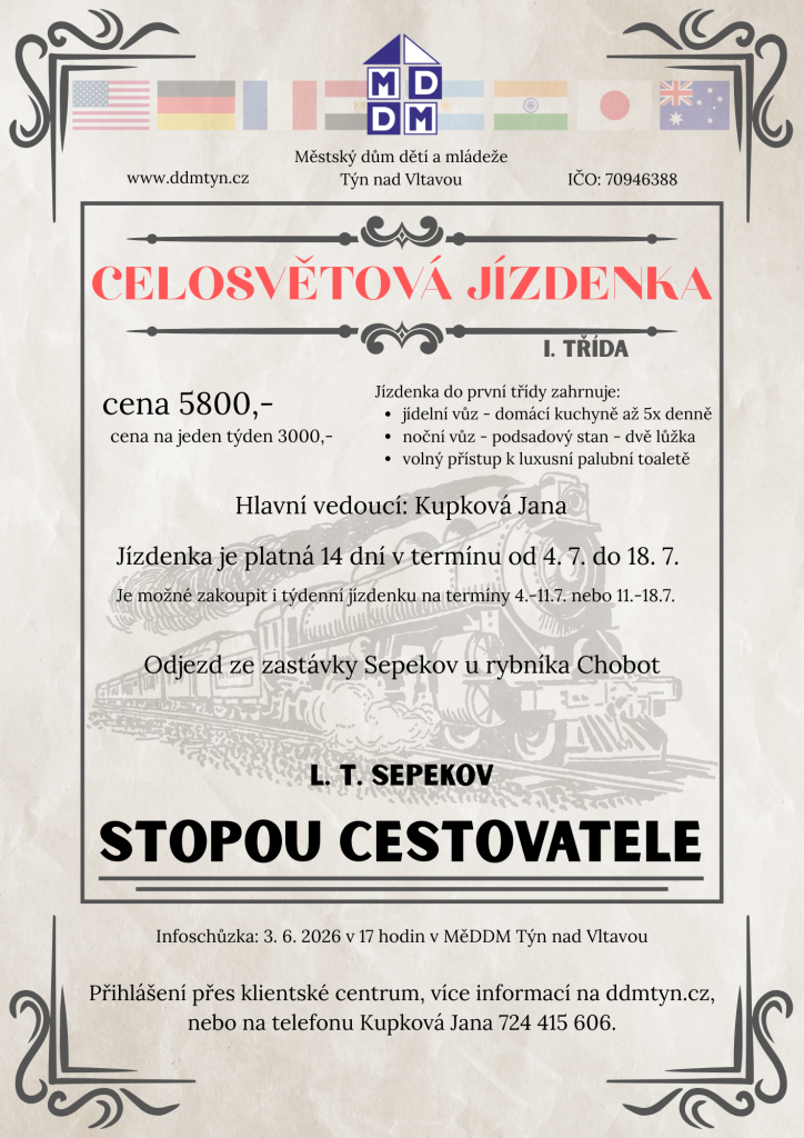 Pobytový tábor u Sepekova