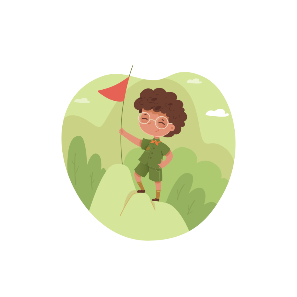 Turistický příměstský tábor