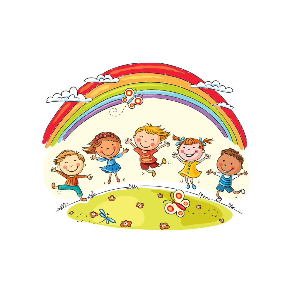 Veselý příměstský tábor