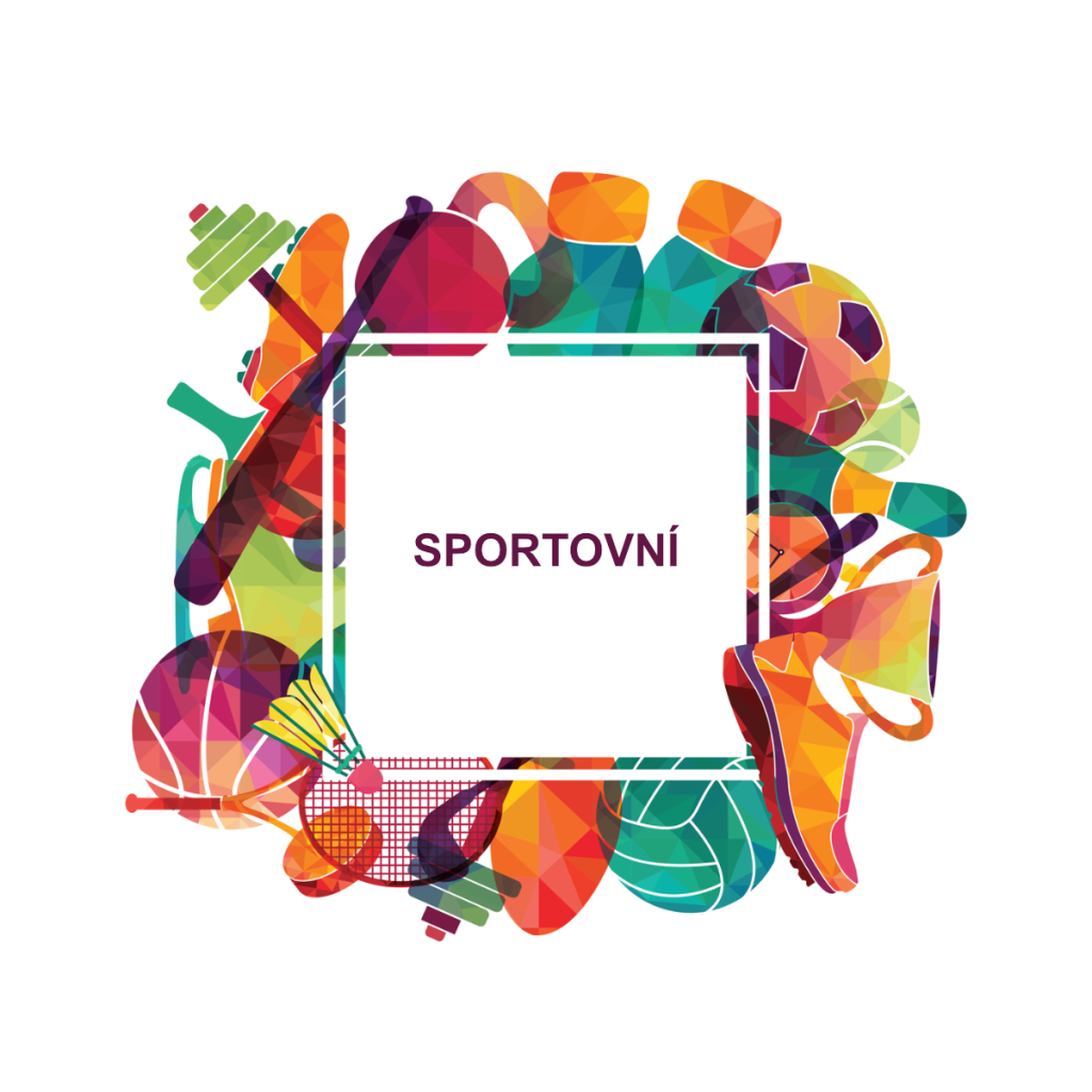 Sportovní příměstský tábor