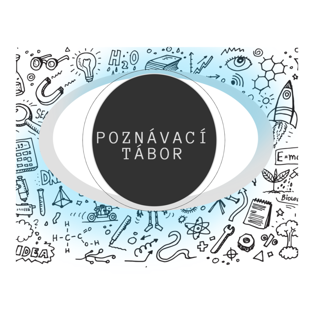 Poznávací příměstský tábor