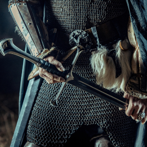 Pobytový tábor na Smutné u Bechyně