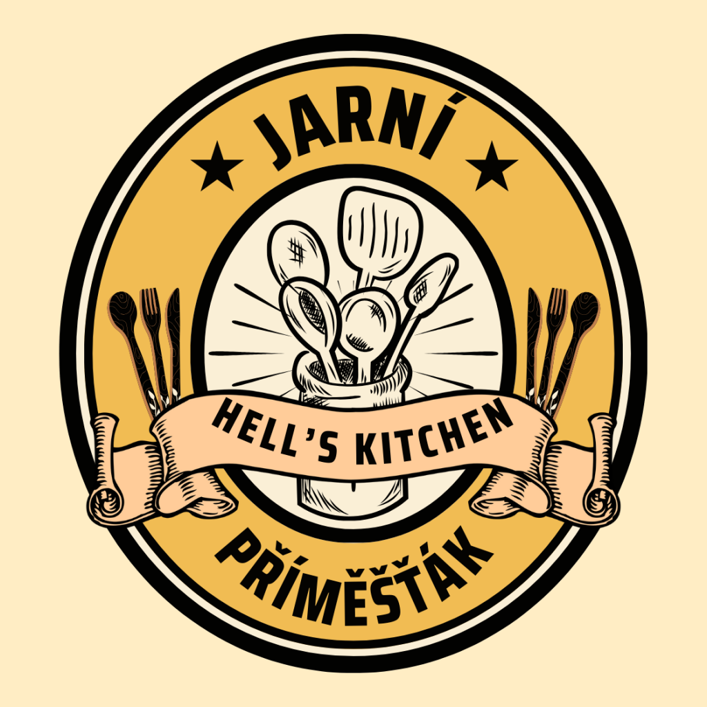 Jarní příměstský tábor - Hells kitchen