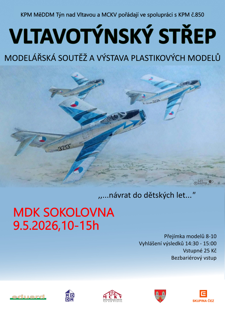 Vltavotýnský střep