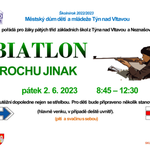 Biatlon trochu jinak plakát 2023.jpg