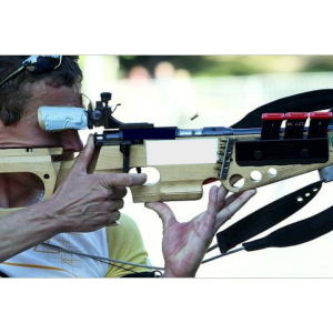 Biatlon trochu jinak
