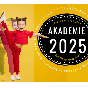 AKADEMIE 2025