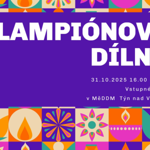 Lampiónová dílna