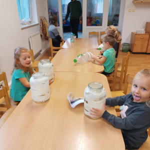 Lampionová dílna 31. 10. 2025