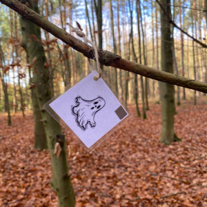 2.výprava Turisťáku - Výcvik husitského vojska