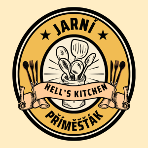 Jarní příměstský tábor - Hells kitchen