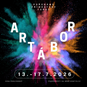 Arttábor (příměstský)