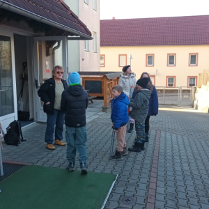 Zdobení vánoční stromečku 2025