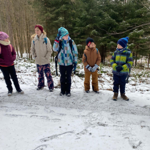 4. Výprava za husitským pokladem