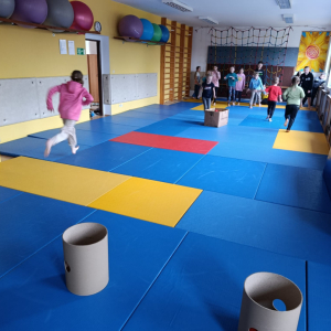 Jarní příměstský tábor Hell's Kitchen