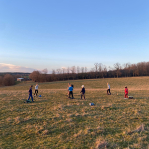 6. výprava Turisťáku 2026 - putování husitských bojovníků 