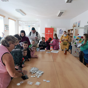 Vltavotýnský sportovní den 2026