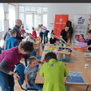 Velikonoční dílny 2026