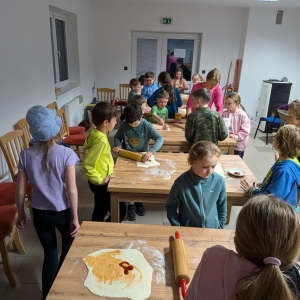 Přespávačka v Žimuticích