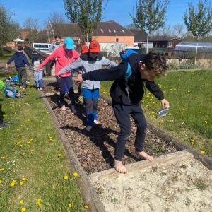 7. výprava turistického kroužku