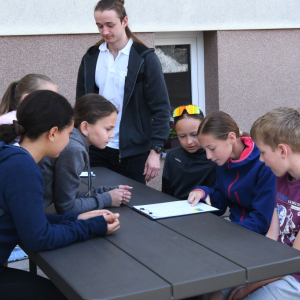 Biatlon trochu jinak 2026