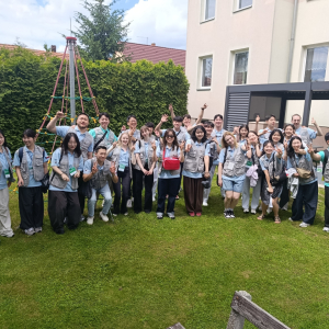 Zážitkový workshop korejské kultury pro celou rodinu!