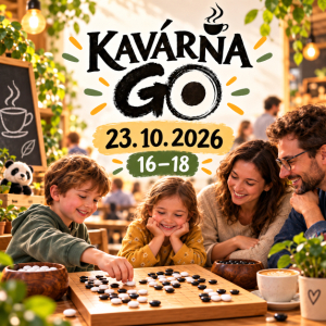 Kavárna GO