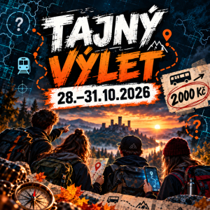 Tajný výlet