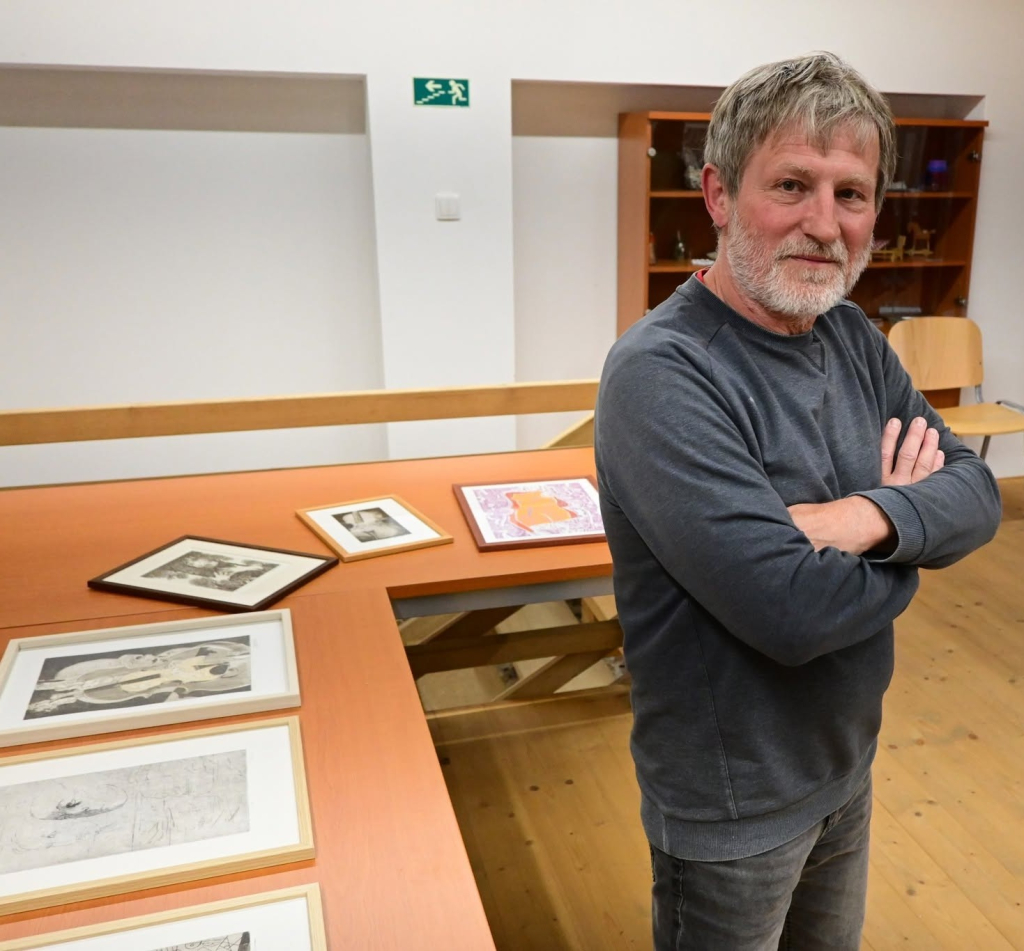 Miroslav Petřík